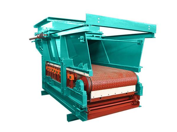 甲帶給料機(jī)使用后的維護(hù)工作，您做到位了嗎？