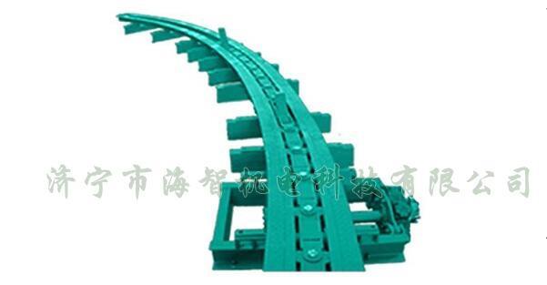 一大類是ZT系列直道操車系統(tǒng)，另大一類是ZWT系列彎道操車系統(tǒng)