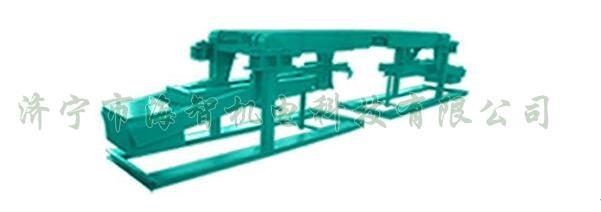 適用于井下車廠、各種罐籠提升礦井的井上等場所