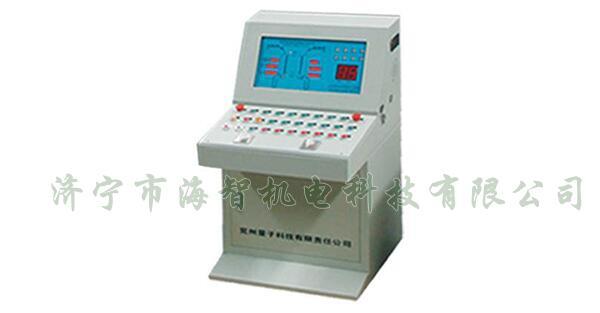 具有維護(hù)使用簡捷、故障率低、性能穩(wěn)定、不易失誤等諸多優(yōu)點(diǎn)