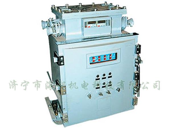 適用于頻率50HZ、額定交流電壓380V、660V或1140V的電動機(jī)的重載啟動