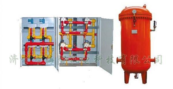 QKG系列氣控柜廣泛適用于如：冶金、煤礦、水泥等生產(chǎn)系統(tǒng)中