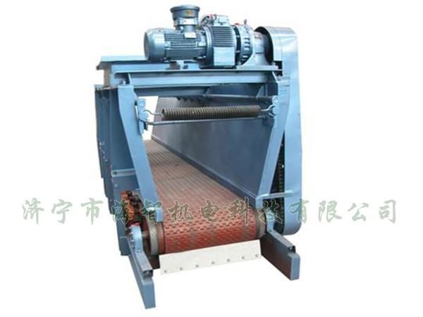 湖南雙向帶式（甲帶）給料機