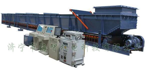 液壓稱重水平裝載給料機的裝在系統(tǒng)比較成熟 液壓稱重水平裝載給料機的裝在系統(tǒng)比較成熟