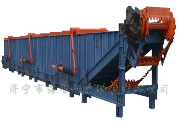 湖南緩沖給料機