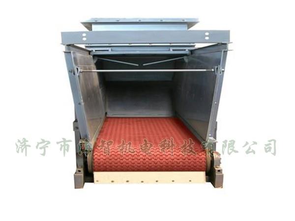 湖南防腐蝕帶式（甲帶）給料機